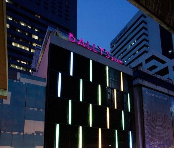 Bally Suite Silom