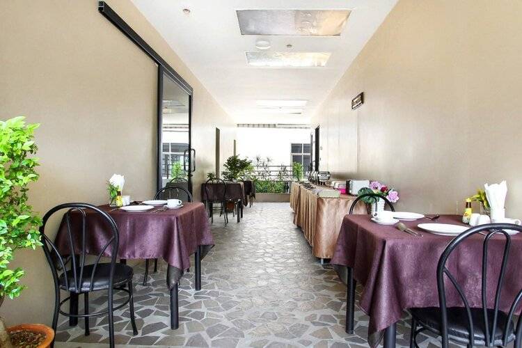 Bally Suite Silom