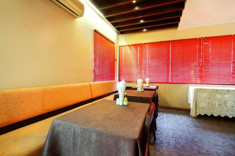 Bally Suite Silom