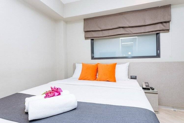 Lucky House Khaosan