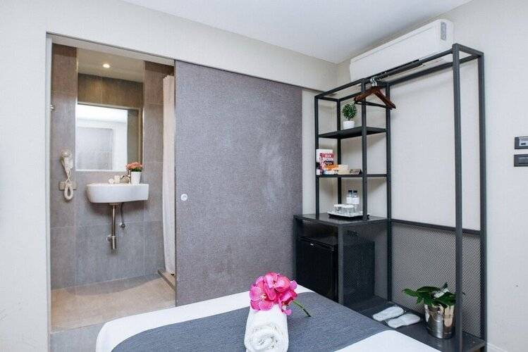 Lucky House Khaosan