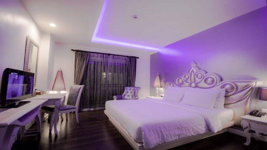 Chillax Resort