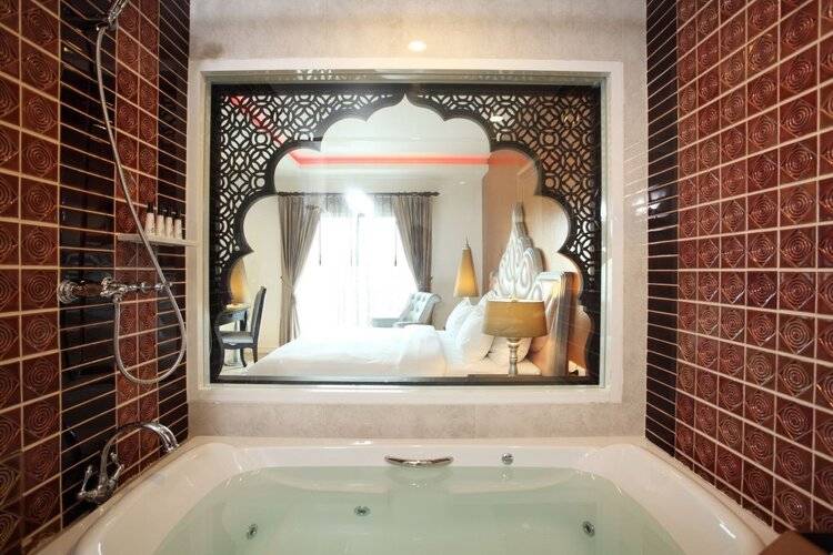 Chillax Resort