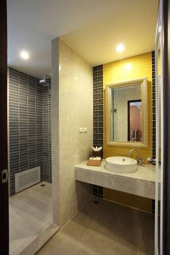 Chillax Resort