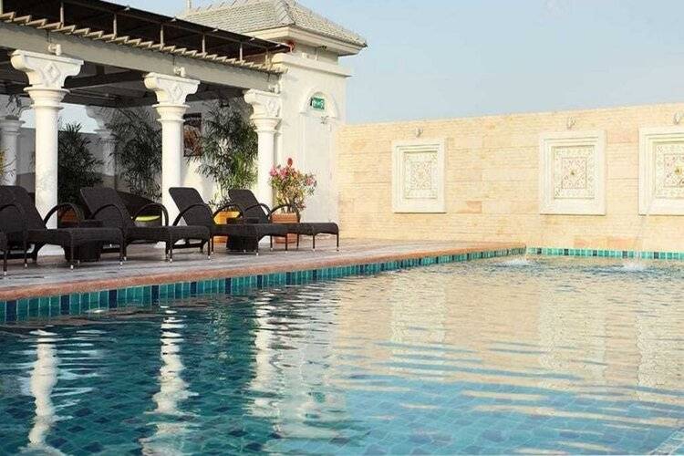 Chillax Resort