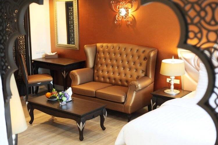 Chillax Resort