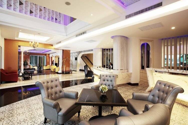 Chillax Resort