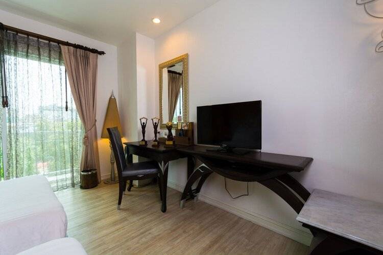Chillax Resort