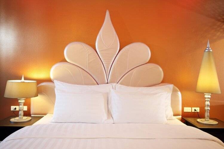 Chillax Resort