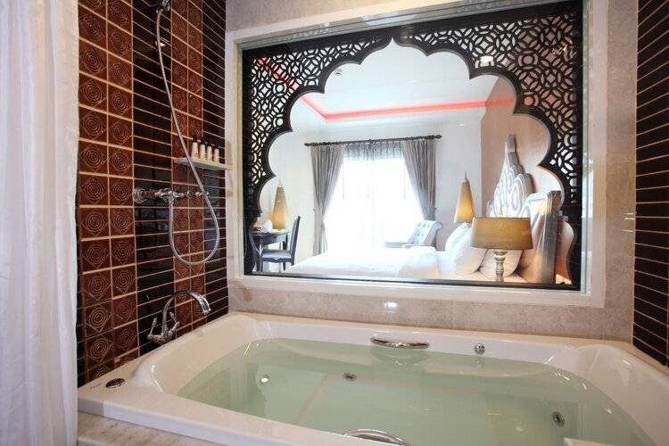 Chillax Resort