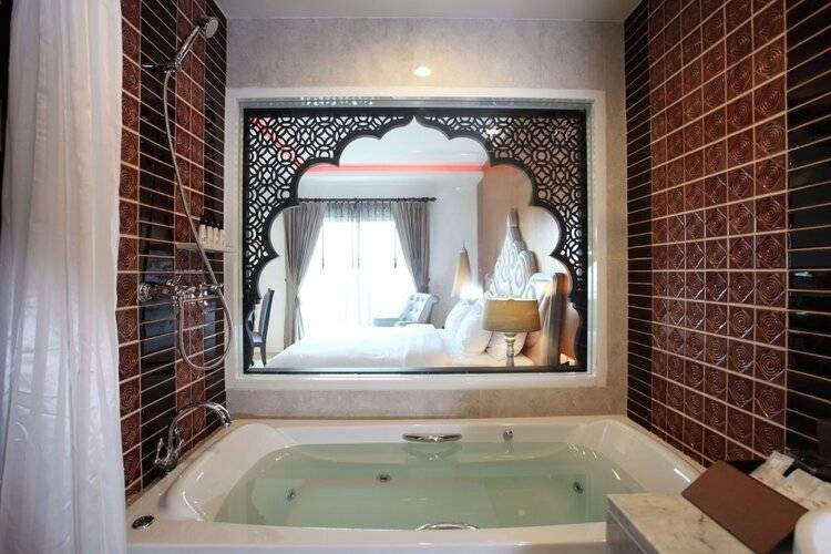 Chillax Resort
