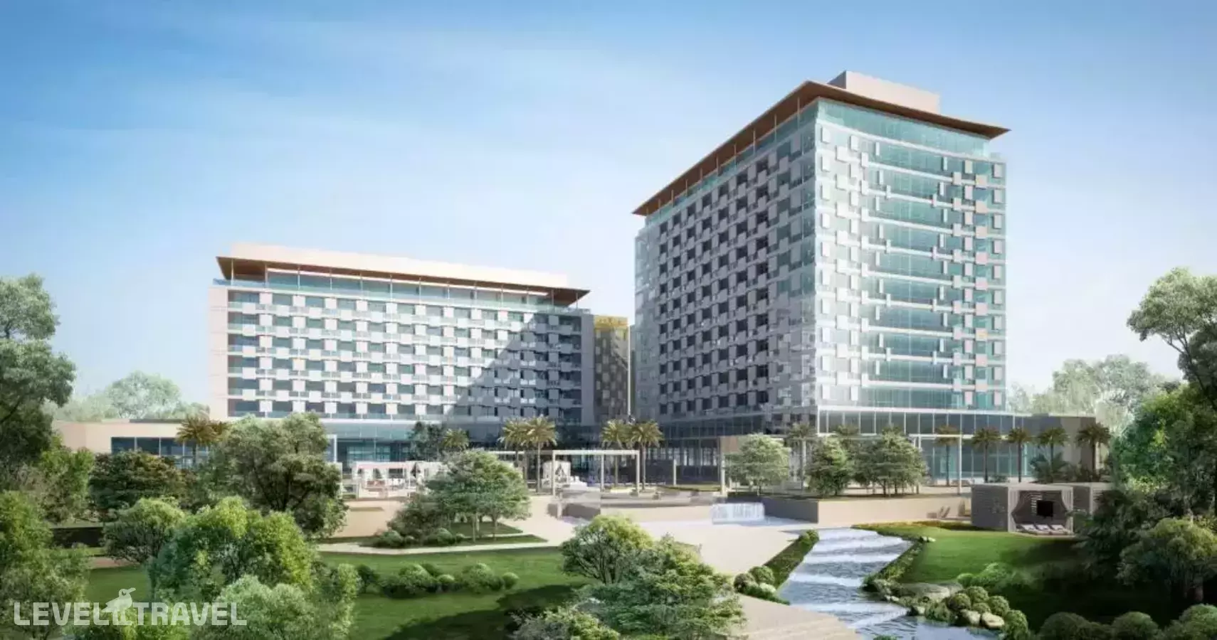 Rixos Gulf Hotel Doha