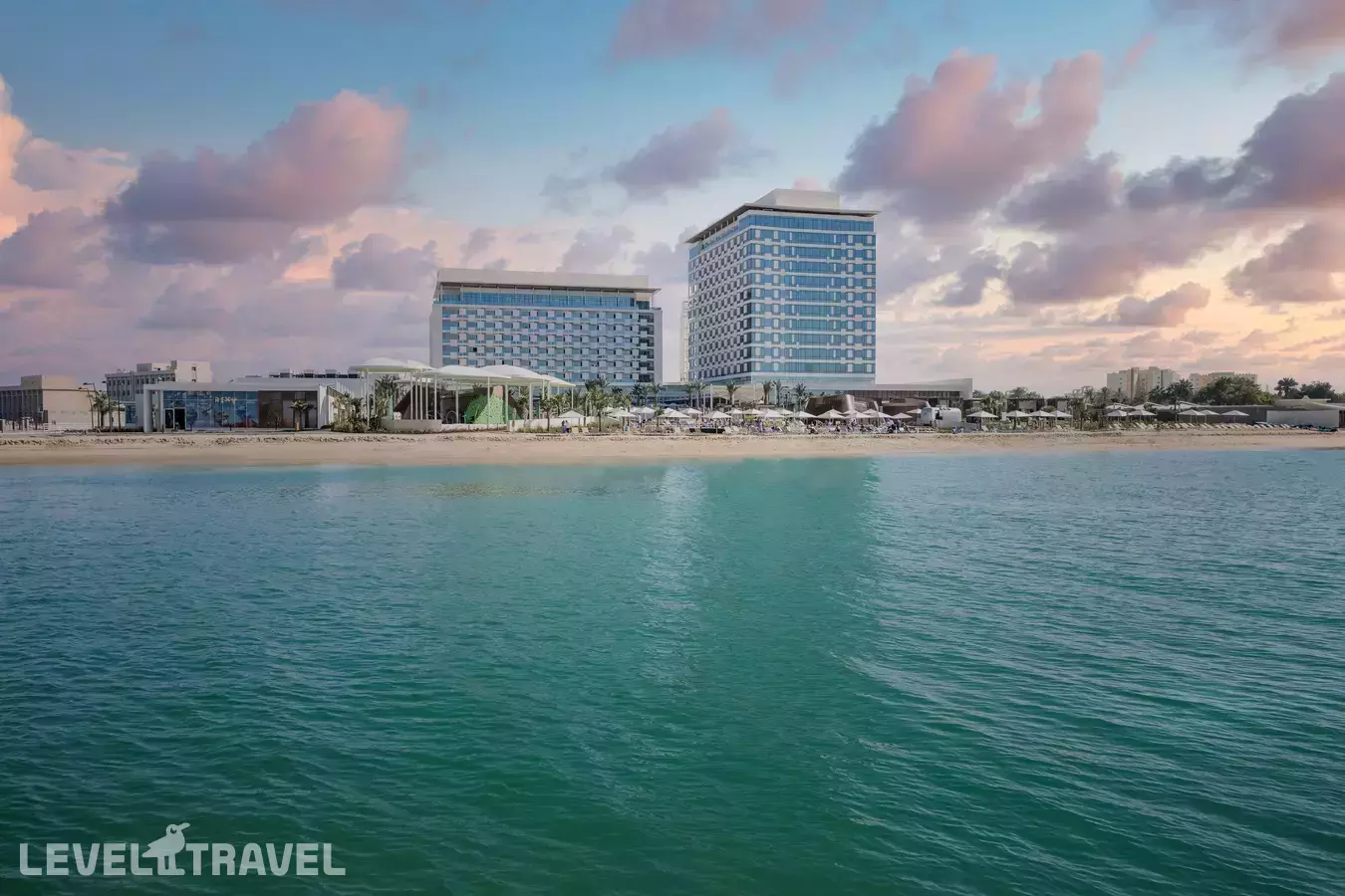 Rixos Gulf Hotel Doha