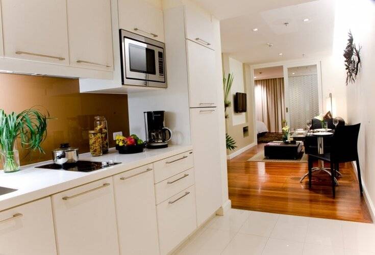 Parkroyal Suites Bangkok
