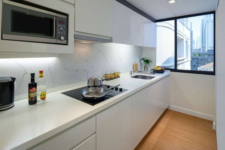 Parkroyal Suites Bangkok