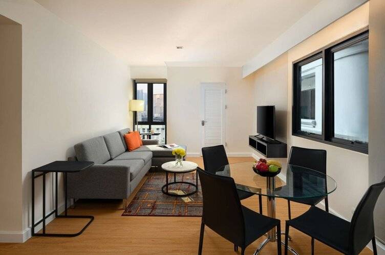 Parkroyal Suites Bangkok