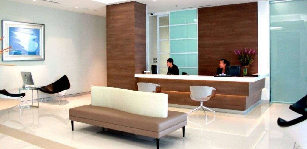 Parkroyal Suites Bangkok