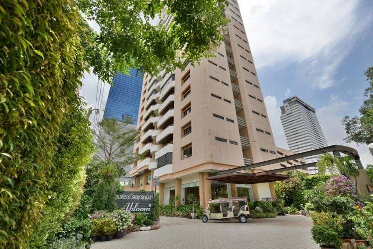 Abloom Exclusive Serviced Apartments