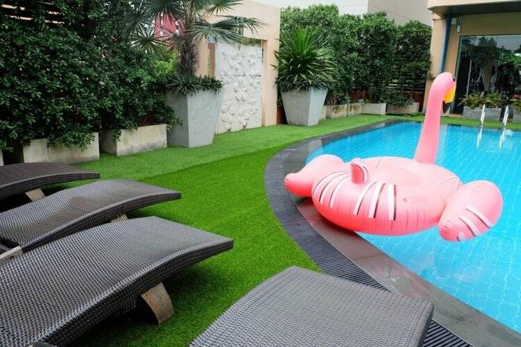 Abloom Exclusive Serviced Apartments