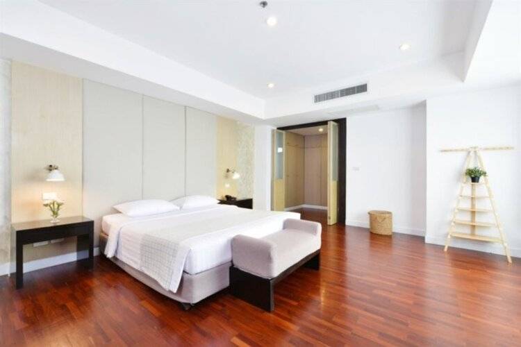 Abloom Exclusive Serviced Apartments