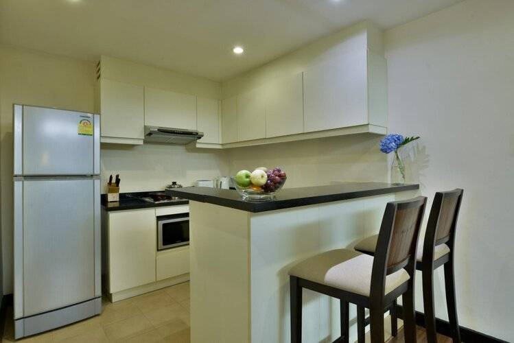Abloom Exclusive Serviced Apartments