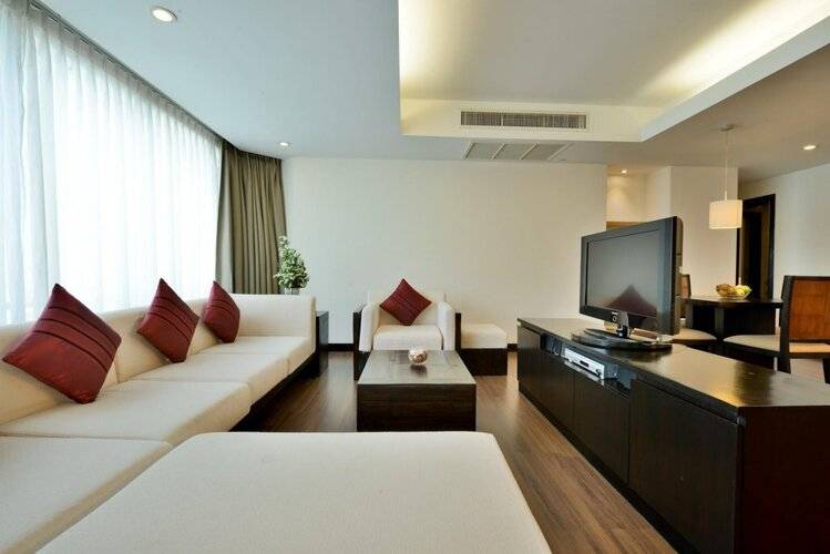 Abloom Exclusive Serviced Apartments