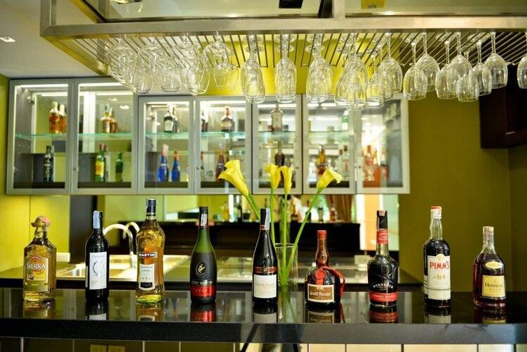 Abloom Exclusive Serviced Apartments