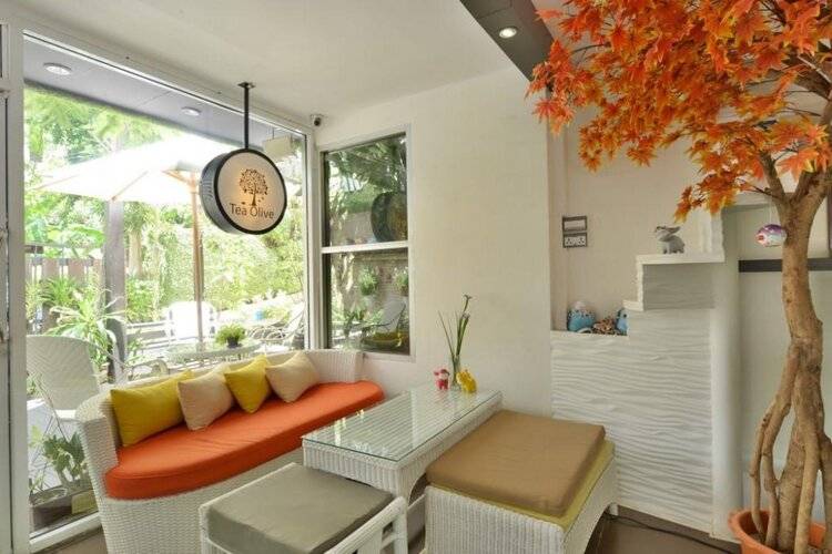 Abloom Exclusive Serviced Apartments