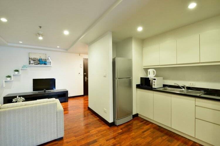 Abloom Exclusive Serviced Apartments