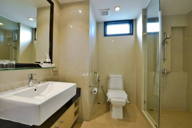Abloom Exclusive Serviced Apartments