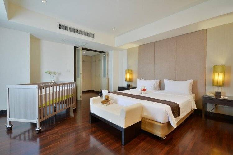 Abloom Exclusive Serviced Apartments