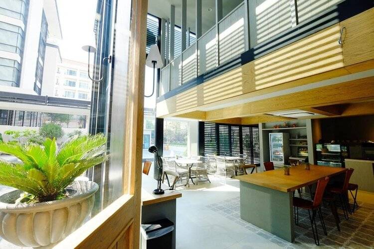 Abloom Exclusive Serviced Apartments
