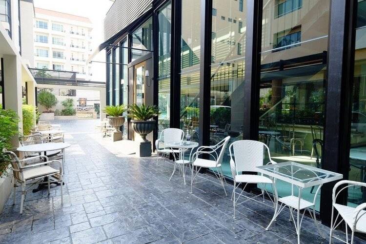 Abloom Exclusive Serviced Apartments