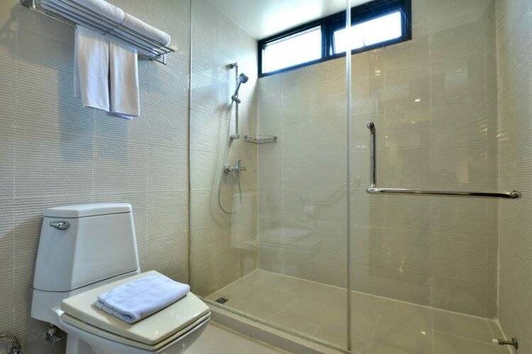 Abloom Exclusive Serviced Apartments