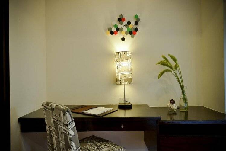 Abloom Exclusive Serviced Apartments