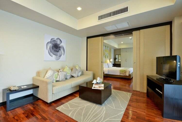 Abloom Exclusive Serviced Apartments