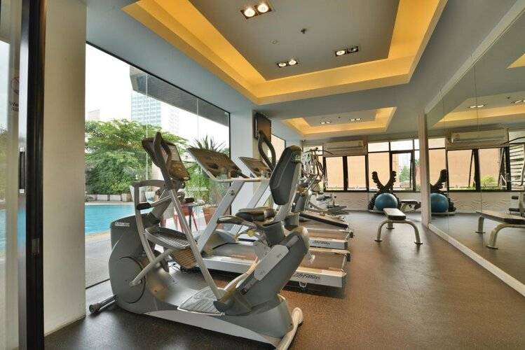 Abloom Exclusive Serviced Apartments