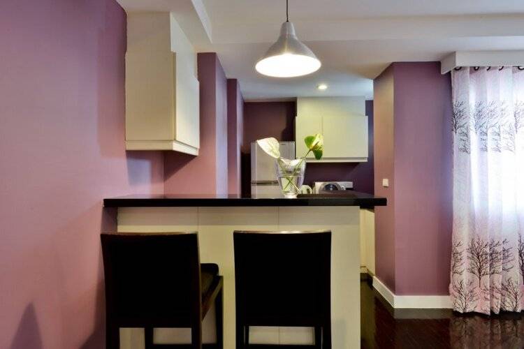 Abloom Exclusive Serviced Apartments