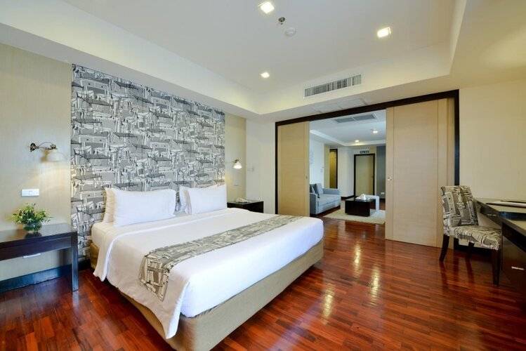 Abloom Exclusive Serviced Apartments