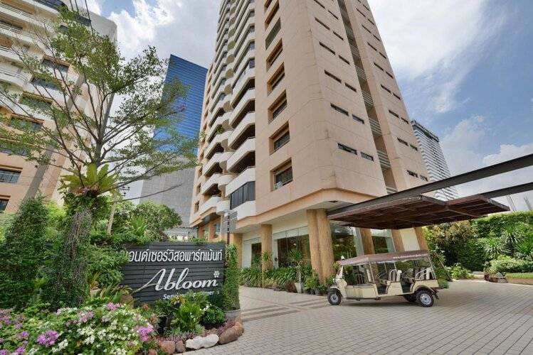 Abloom Exclusive Serviced Apartments
