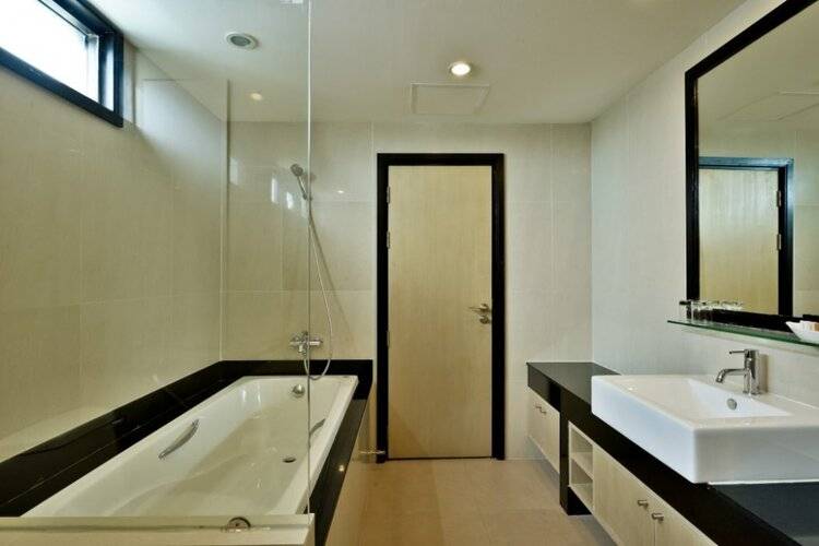 Abloom Exclusive Serviced Apartments