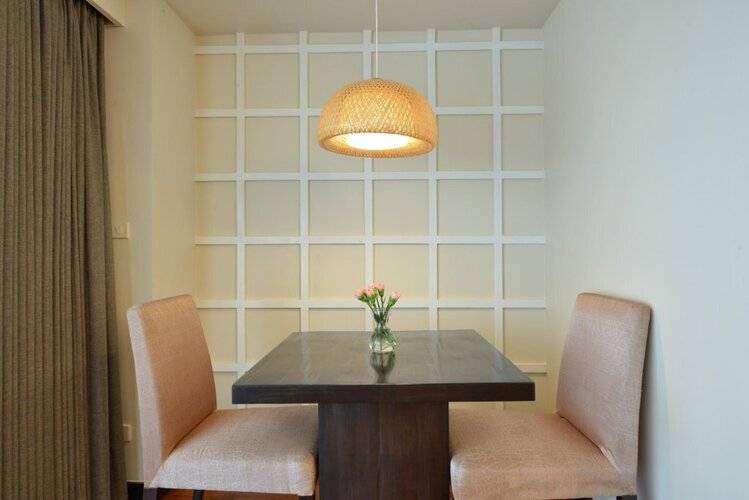 Abloom Exclusive Serviced Apartments