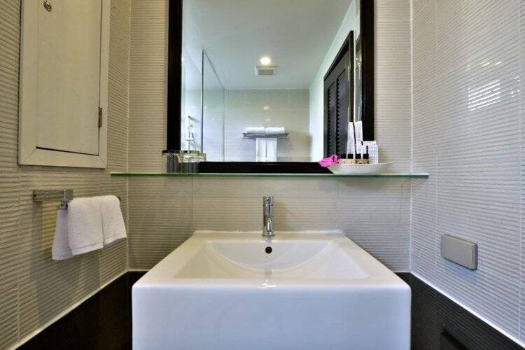 Abloom Exclusive Serviced Apartments