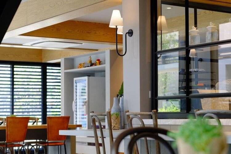 Abloom Exclusive Serviced Apartments