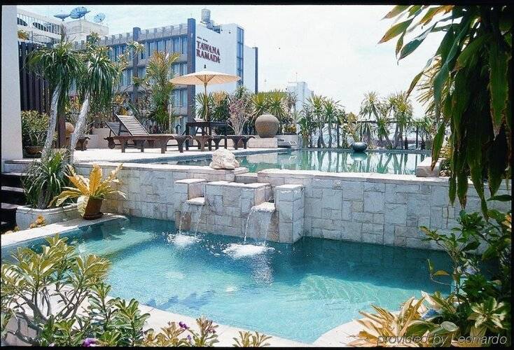 The Siam Heritage Hotel