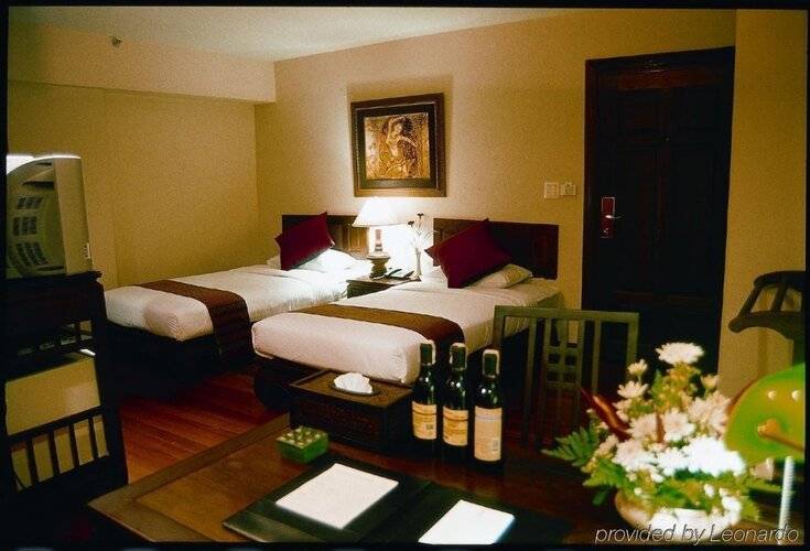 The Siam Heritage Hotel