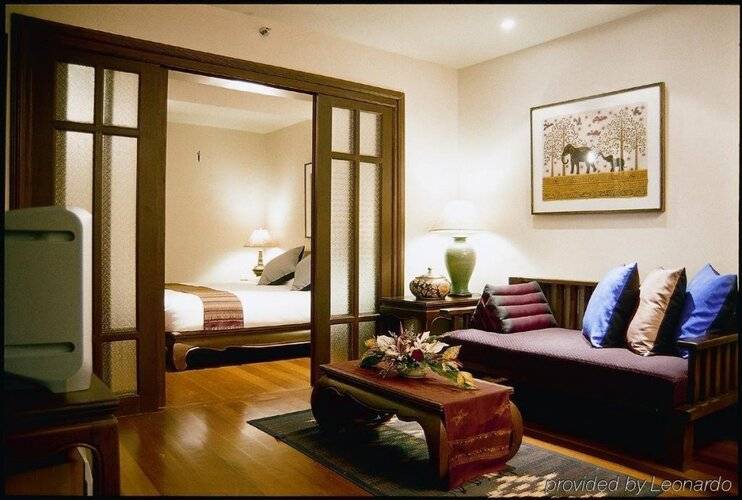 The Siam Heritage Hotel