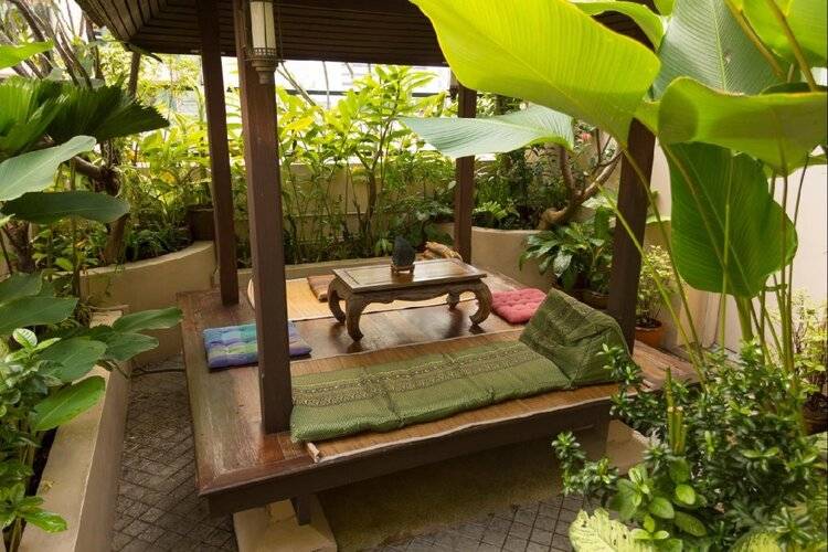 The Siam Heritage Hotel
