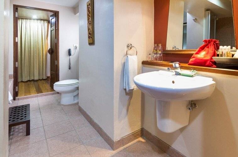 The Siam Heritage Hotel