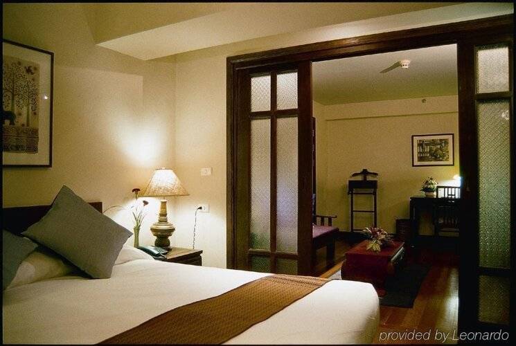 The Siam Heritage Hotel
